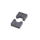 CEMBRE - Coppia di Matrici Esagonali con K=18B e S/45. MK18B