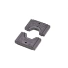 CEMBRE - COPPIA MATRICI ESAGONALI 50KN DIN48083 K19 MK19-50