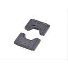 CEMBRE - Coppia matrici esagonali 50KN DIN48083 K coppia matrici. MK20-50