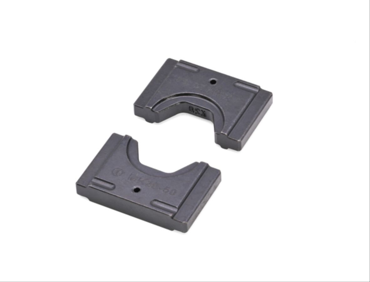 CEMBRE - COPPIA MATRICI ESAGONALI 50KN DIN48083 K20 MK20-50