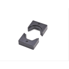 CEMBRE - Coppia matrici esagonali din k=20 s/45. MK20