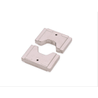 CEMBRE - COPPIA MATRICI ESAGONALI 50KN DIN48083 K