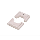 CEMBRE - Coppia matrici esagonali 50KN DIN48083 K coppia matrici.