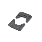 CEMBRE - COPPIA MATRICI ESAGONALI 50KN DIN48083 K28