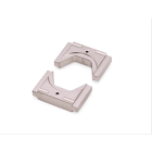 CEMBRE - Coppia matrici esagonali 50KN DIN48083 K coppia matrici.