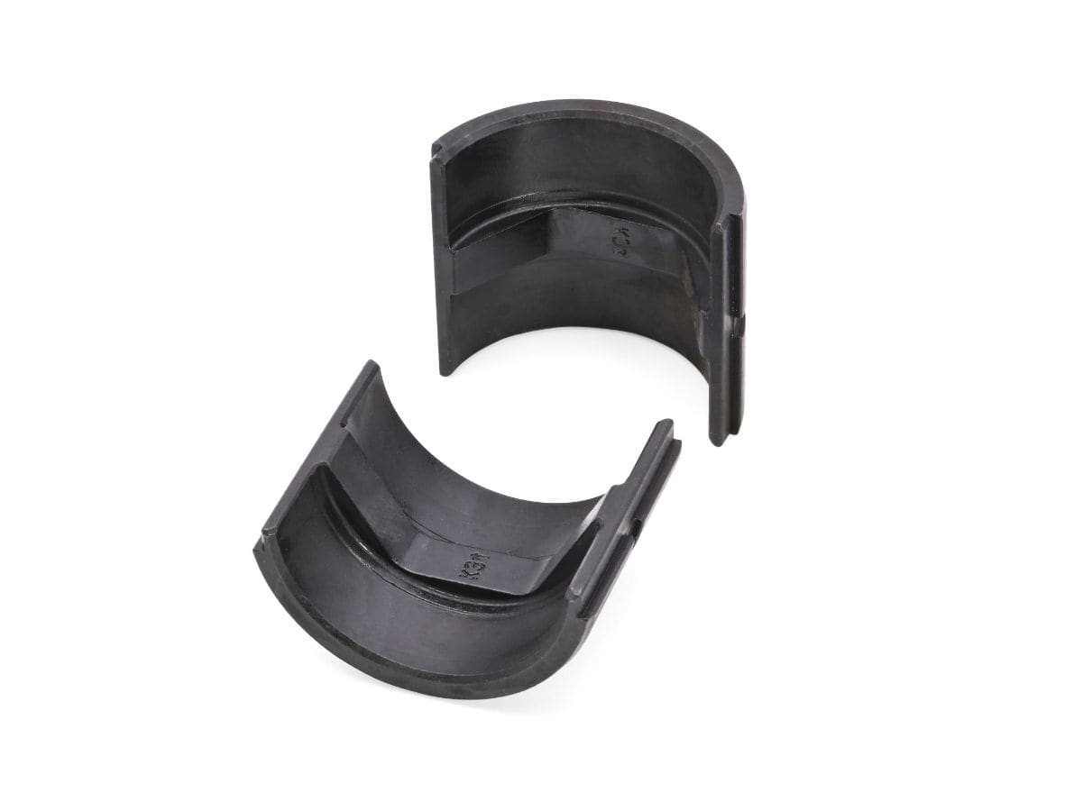 CEMBRE - COPPIA MATRICI ESAGONALI 130KN DIN48083 K34