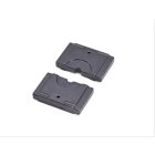 CEMBRE - Coppia matrici esagonali 50KN DIN48083 K coppia matrici.