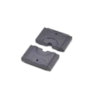 CEMBRE - COPPIA MATRICI ESAGONALI 50KN DIN48083 K6