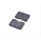 CEMBRE - COPPIA MATRICI ESAGONALI 50KN DIN48083 K7 MK7-50