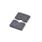 CEMBRE - COPPIA MATRICI ESAGONALI 50KN DIN48083 K8