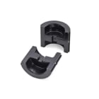 CEMBRE - COPPIA MATRICI ESAGONALI 130KN DIN48083 K8 MK8-C