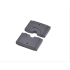 CEMBRE - COPPIA MATRICI ESAGONALI 50KN DIN48083 K