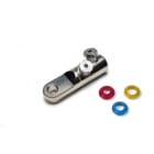 CEMBRE - Capoc.mecc.vite fusib.lingua sim.95-240 ml95-240-12c.