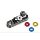 CEMBRE - CAPOCORDA MECCANICI VITE FUSIBILE 50-240MMQ MLA50-240-12NC