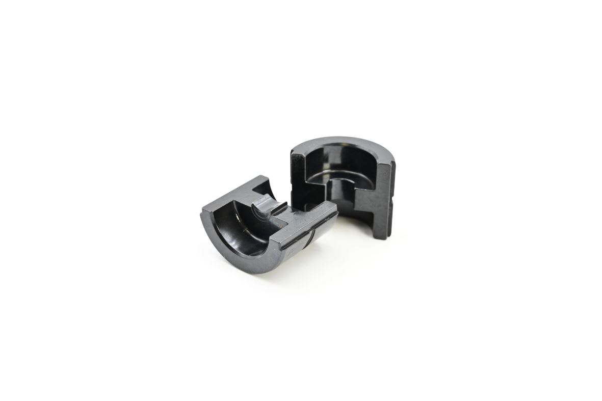 CEMBRE - Coppia matrici 130KN X isolati 16mmqfle per un'efficace connessione elettrica.