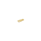 CEMBRE - INNESTO MASCHIO DA PANNELLO 6,3X0,8 DIRI