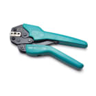 CEMBRE - Pinza per tubetti sez. 6,0-16,0mmq, utensile meccanico serie ND per la compressione di tubetti terminali nudi e preisolati in PP da 6 a 16 mmq.