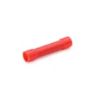 CEMBRE - GIUNTO TESTA-TESTA NYLON ROSSO 0,25-1,5mmq