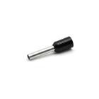 CEMBRE - TUBETTO ISOLATO DIN sez.10mmq P=18mm ROSSO