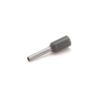CEMBRE - Tubetto isolato sezione 0,75mmq P=8mm grigio per conduttori flessibili in rame PA6.