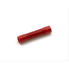 CEMBRE - GIUNTO TESTA-TESTA ROSSO SEZ.0,25 - 1,5