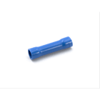 CEMBRE - GIUNTO TESTA-TESTA BLU SEZ.1,5-2,5MMQ PL06-M