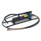 CEMBRE - POMPA OLEODINAMICA A PEDALE A 2 VELOCITA'