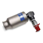 CEMBRE - Testa oleodinamica Foralam adatta alla foratura di lamiere fino a 3,5 mm di spessore D140/C220/67x12.