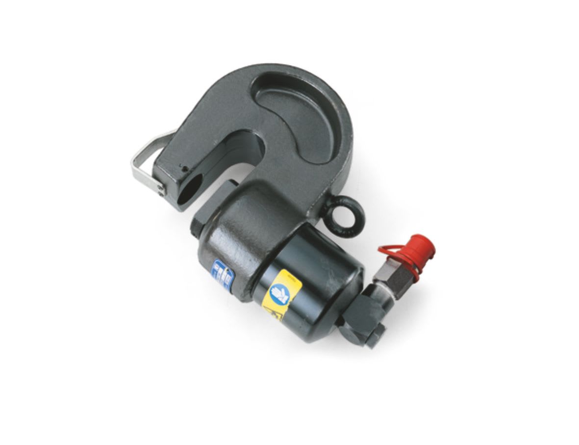CEMBRE - Tranciafori DMAX 17mm - distanza 60mm, testa oleodinamica.