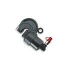 CEMBRE - Tranciafori DMAX fori 21mm con distanza 30mm e testa oleodinamica.