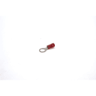 CEMBRE - CAPOCORDA HALOGEN FREE ROSSO OCCH.VITE 7MM. RP-M7