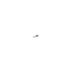 CEMBRE - Capocorda ad occhiello, non isolato, con colletto brasato per conduttori in rame, vite 3,5mm sezione 1,5-2,5mmq.