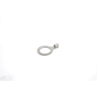 CEMBRE - Capocorda ad occhiello, non isolato, con colletto brasato per conduttori in rame, vite 16mm sezione 4-6mmq.