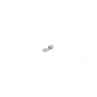 CEMBRE - Capocorda ad occhiello, non isolato, con colletto brasato per conduttori in rame, vite 4mm sezione 4-6mmq. S6-M4