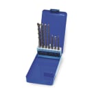 CEMBRE - Assortimento 7 punte SDS PLUS per forature.