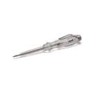 CEMBRE - Giravite Cercafase 3mm punta, lunghezza totale 140mm, ideale per lavori di precisione.