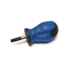 CEMBRE - CACCIAVITE NANO CON IMPRONTA A TAGLIO SDCS2.5X55