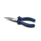 CEMBRE - PINZA A BECCHI DRITTI SPC LUNGHEZZA 200 MM. SPC200-KV