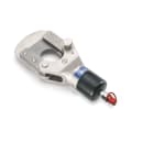 CEMBRE - Utensile oleodinamico per tranciare conduttori e funi in rame, alluminio, aldrey, acciaio e alluminio-acciaio con diametro massimo di 55mm.