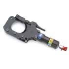 CEMBRE - TESTA OLEODINAMICA TRANCIACAVI ØMAX=85MM TC085