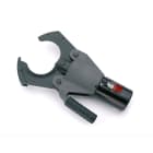 CEMBRE - TESTA OLEODINAMICA TRANCIACAVI ØMAX=95MM TC096