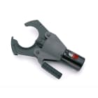 CEMBRE - TESTA OLEODINAMICA TRANCIACAVI ØMAX=95MM