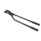 CEMBRE - Utensile per capicorda non isolati da 10 a 120 mmq, meccanico per la compressione, serie TN, per connettori elettrici. TN120S