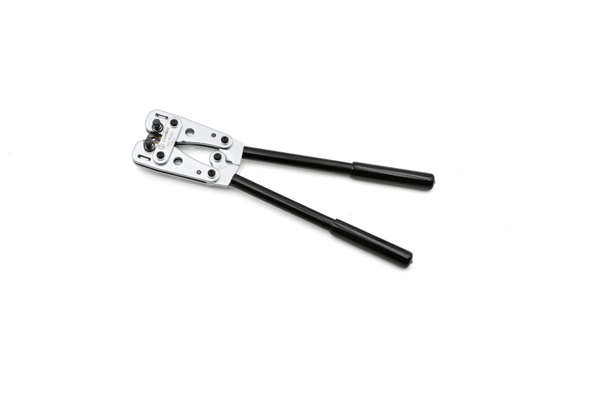 CEMBRE - UTENS.X CONNETT. DR DIN 46235 SEZ.6-50 M