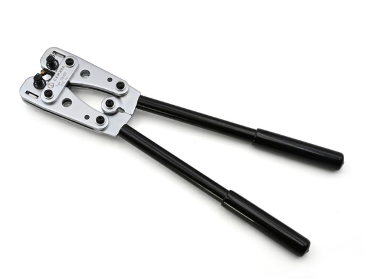 CEMBRE - UTENS.X CONNETT. HR SEZ.6-50 MMQ TNE-H50