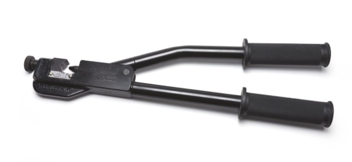 CEMBRE - Utensile per capicorda isolati e non isolati, sez. 10-70mm, serie TN, per connettori elettrici.