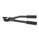 CEMBRE - Utensile per capicorda isolati e non isolati, sez. 10-70mm, serie TN, per connettori elettrici.