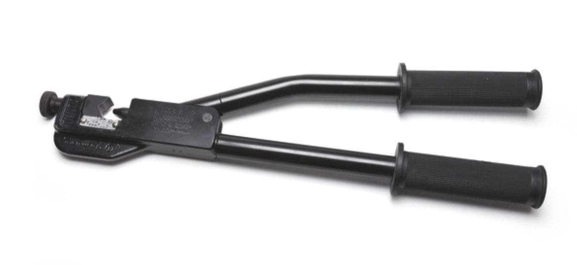 CEMBRE - UTENSILE x CAPICORDA ISOLATI sez.10-70mmq