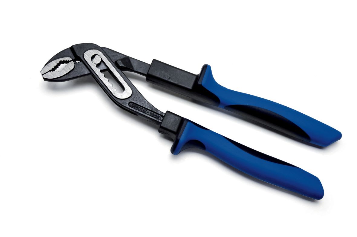 CEMBRE - Serratubi in WPC, lunghezza 250 mm, per esperti di serrature e tubi.