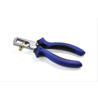 CEMBRE - Spelafili regolabile 0,75-6 mmq pinza spelacavi.